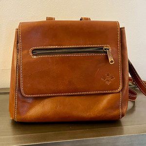 Patricia Nash Molina Satchel